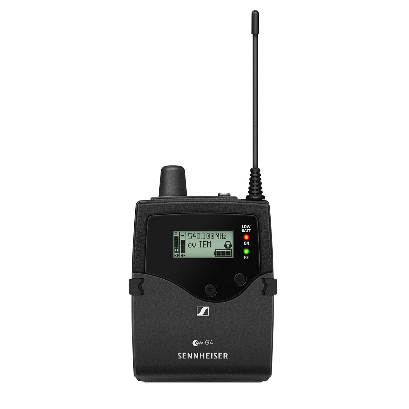 Sennheiser Ricevitore tascabile EK IEM G4