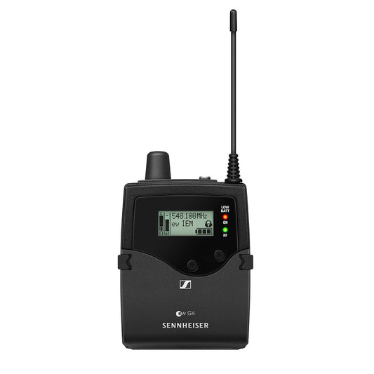 Sennheiser Ricevitore tascabile  EK IEM G4