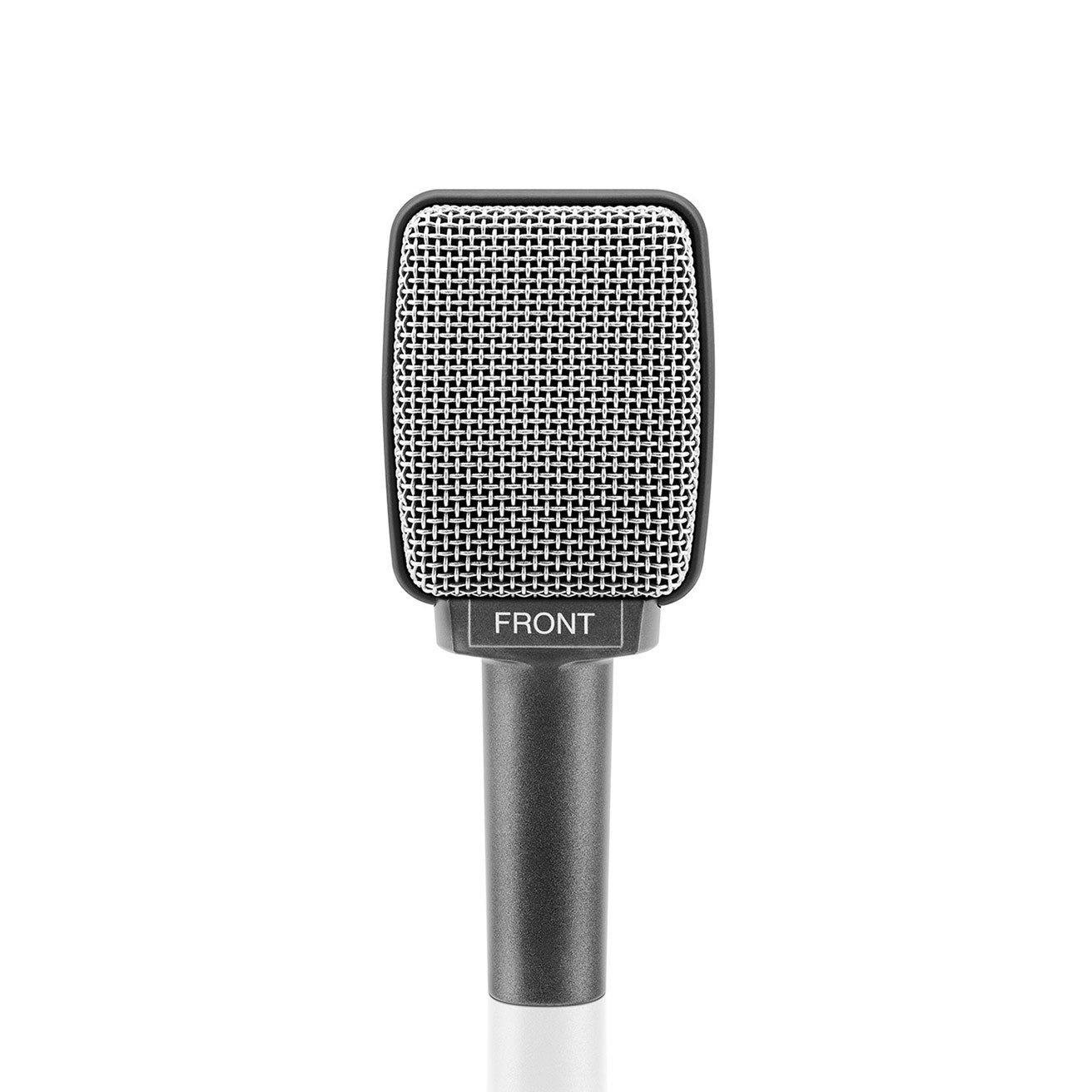 SENNHEISER INSTRUMENT MICROPHONE e 609 silver