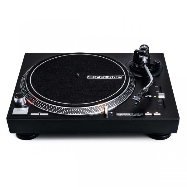 giradischi per DJ RELOOP RP-4000 MKII
