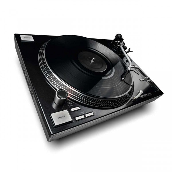 giradischi RELOOP RP-7000 MKII Black