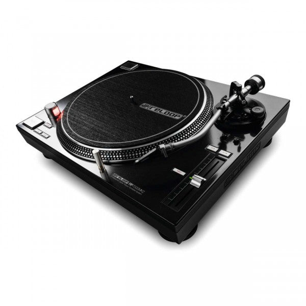 giradischi RELOOP RP-7000 MKII Black