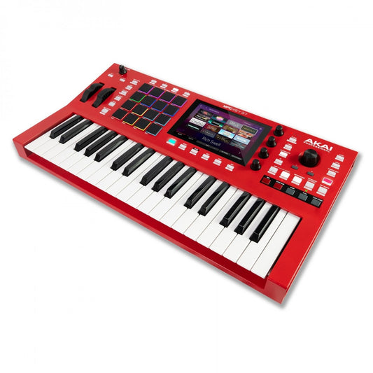 Akai Tastiera di produzione  MPC Key 37 Standalone MPC