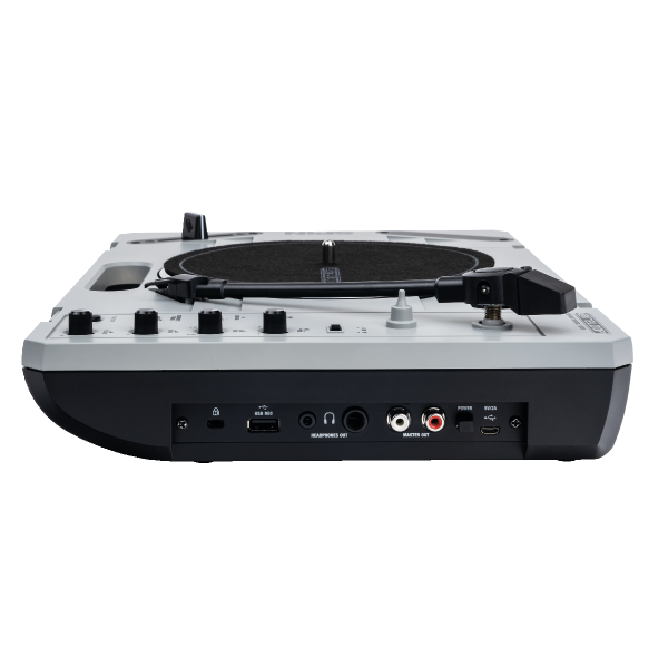 Giradischi portatile RELOOP Spin