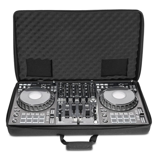 UDG Custodia rigida nera DDJ-FLX10/ XDJ-RX2/ MCX8000/ R808 HAR