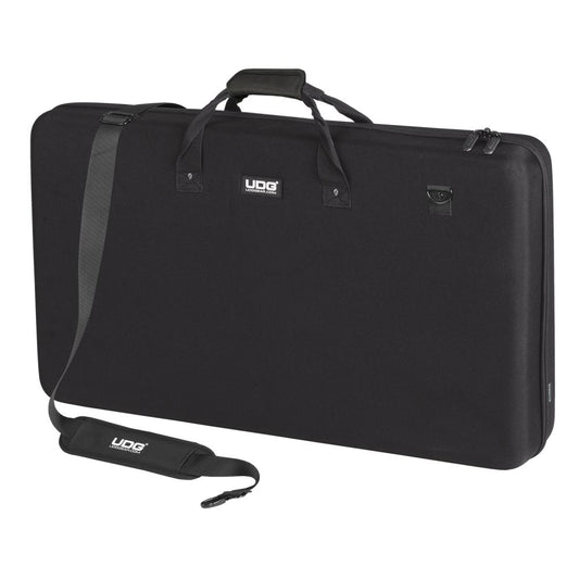 UDG Custodia rigida nera DDJ-FLX10/ XDJ-RX2/ MCX8000/ R808 HAR