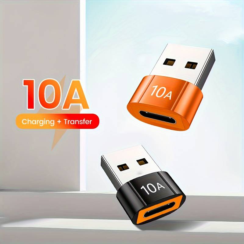 Adattatore Di Tipo C ad A USB 3.0