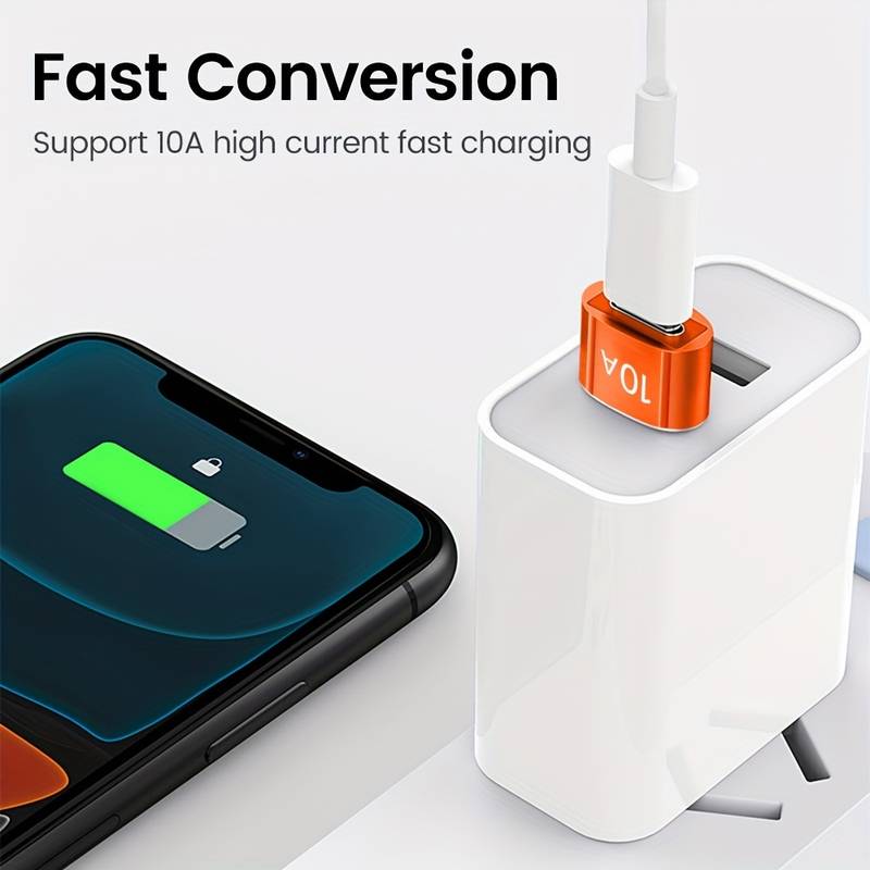 Adattatore Di Tipo C ad A USB 3.0