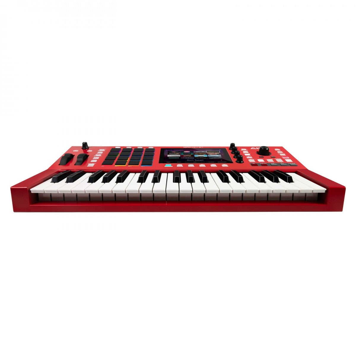 Akai Tastiera di produzione MPC Key 37 Standalone MPC