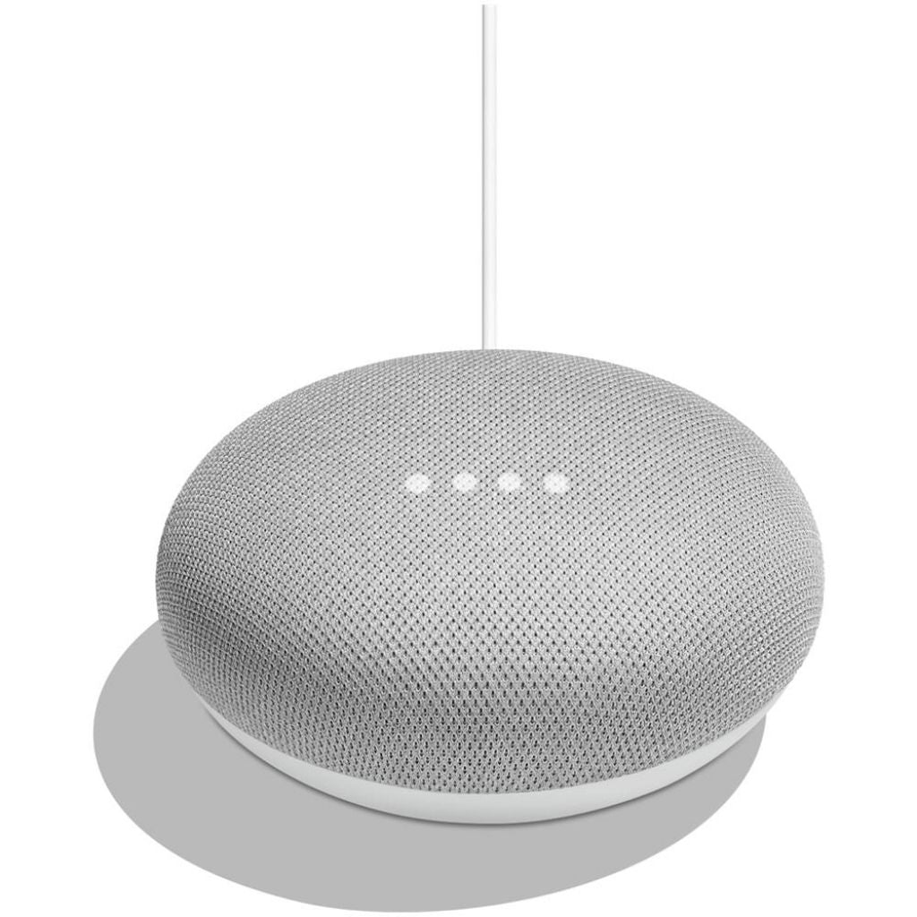Google Home Mini con Altoparlante