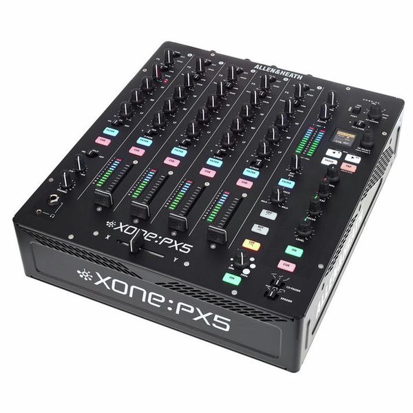 Allen & Heath Xone:PX5 Dj Mixer