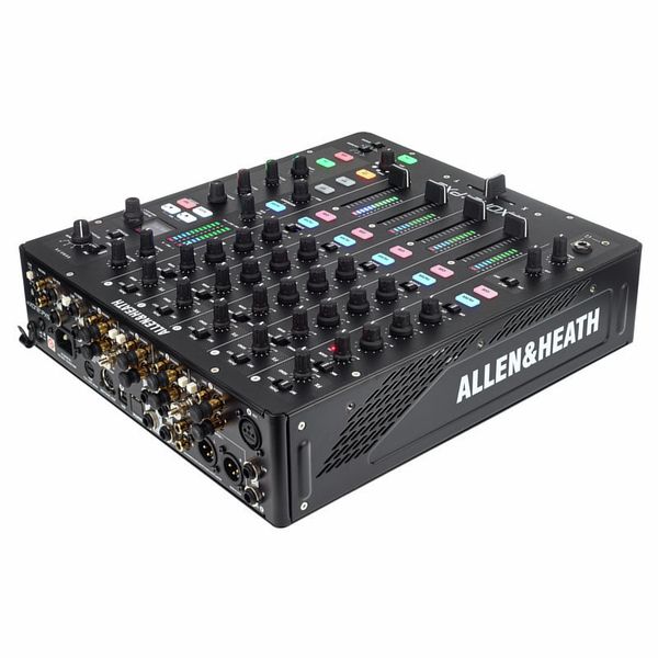 Allen & Heath Xone:PX5 Dj Mixer