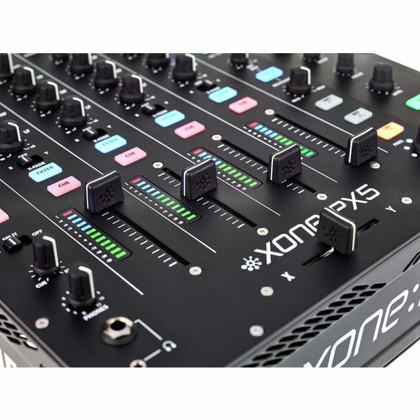 Allen & Heath Xone:PX5 Dj Mixer