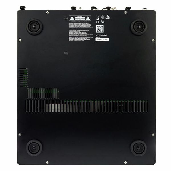 Allen & Heath Xone:PX5 Dj Mixer