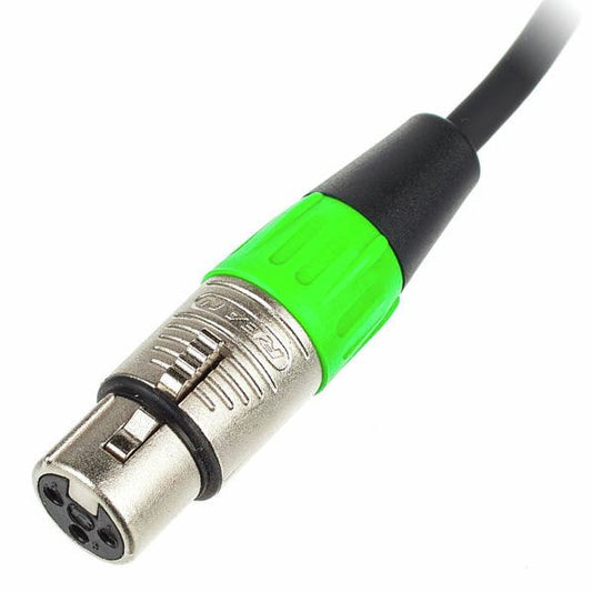 FUN GENERATION - CAVO LUCI DMX 5m