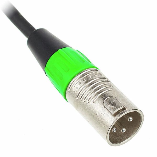 FUN GENERATION - CAVO LUCI DMX 5m