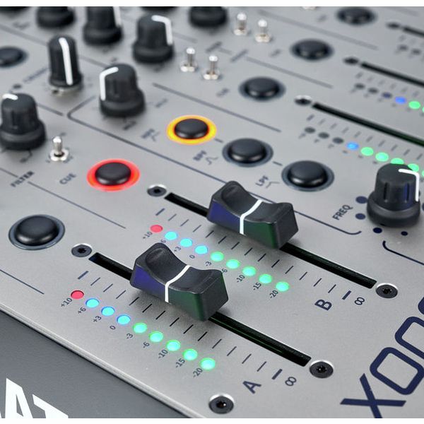 Allen & Heath Xone 96 Dj Mixer
