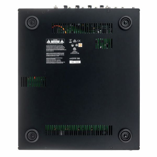 Allen & Heath Xone 96 Dj Mixer