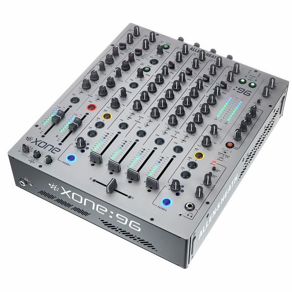 Allen & Heath Xone 96 Dj Mixer