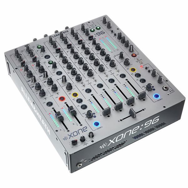 Allen & Heath Xone 96 Dj Mixer