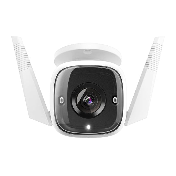 Tapo C310 Telecamera di Sorveglianza Outdoor Wi-Fi o Ethernet con storage Micro SD