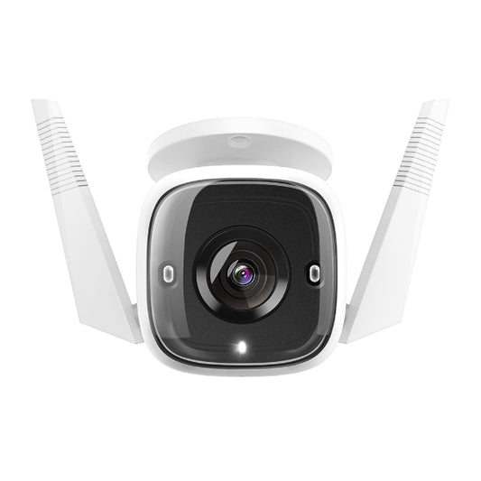 Tapo C310 Telecamera di Sorveglianza Outdoor Wi-Fi o Ethernet con storage Micro SD