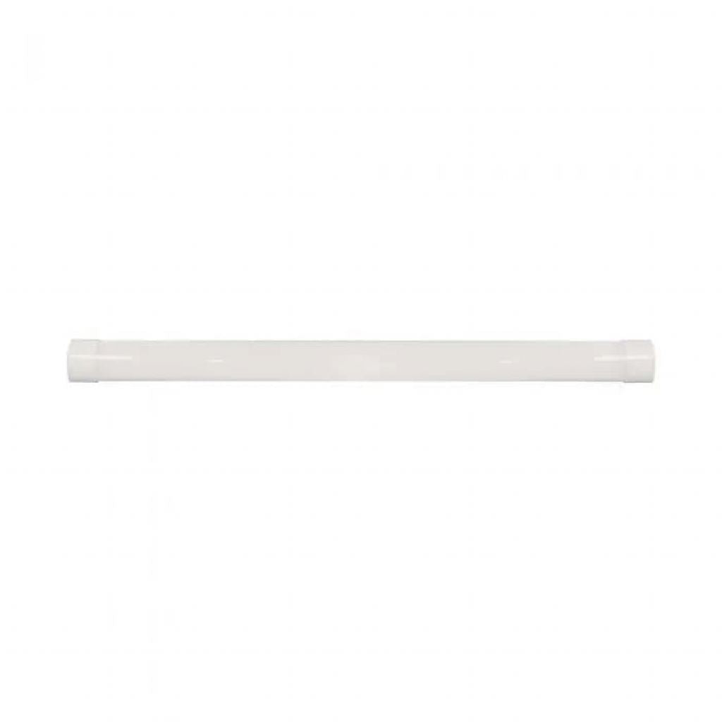 V-TAC PRO Plafoniera LED Chip Samsung Prismatica 40W 120LM/W 120cm 3000K IP20