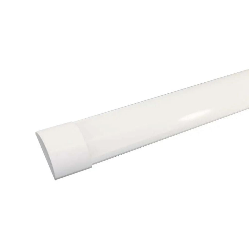 V-TAC PRO Plafoniera LED Chip Samsung Prismatica 40W 120LM/W 120cm 3000K IP20