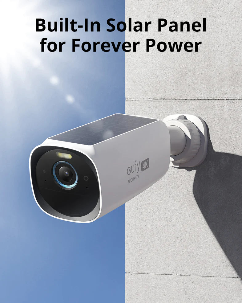 ANKER S330 EufyCam 3 (set 2x1)