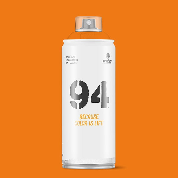 MONTANA MTN COLORS 94 400ml
