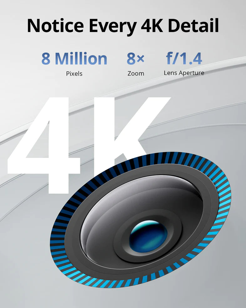 ANKER S330 EufyCam 3 (set 2x1)