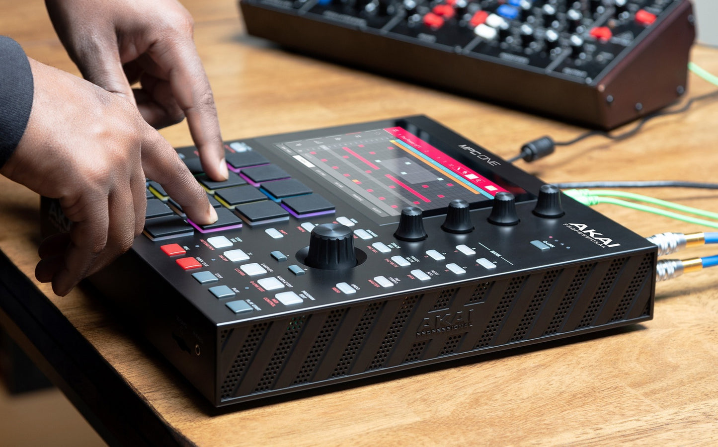AKAI MPC ONE