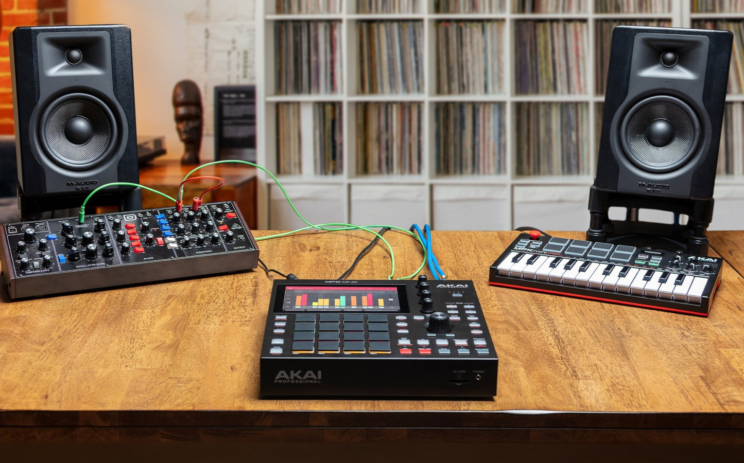 AKAI MPC ONE