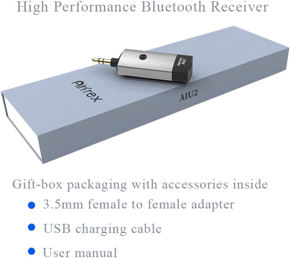 Ricevitore Bluetooth 4.1