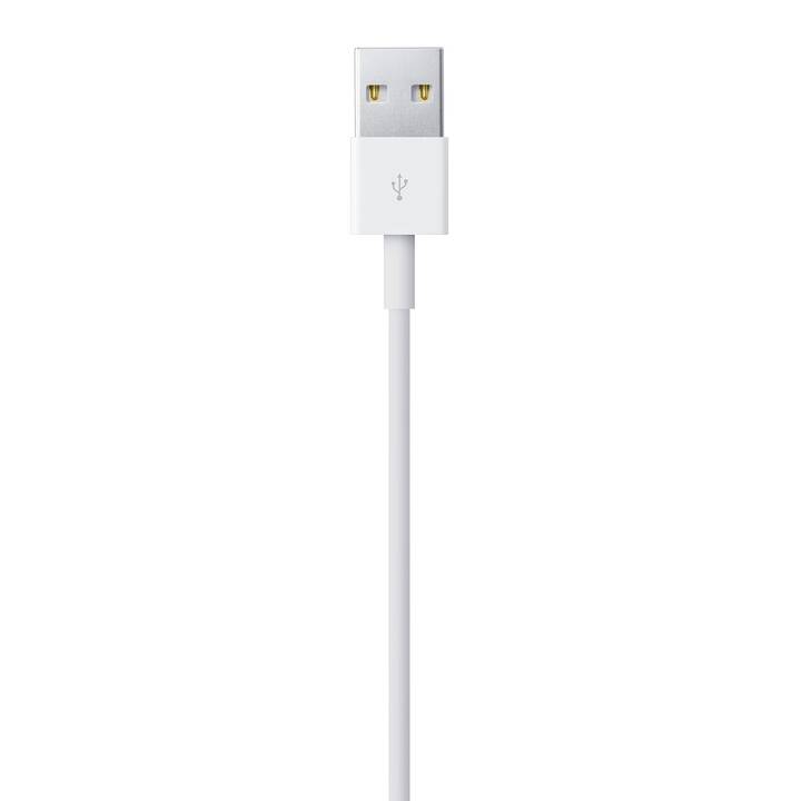 I-phone Lightning Cavo (Lightning, USB Tipo-A, 1 m)