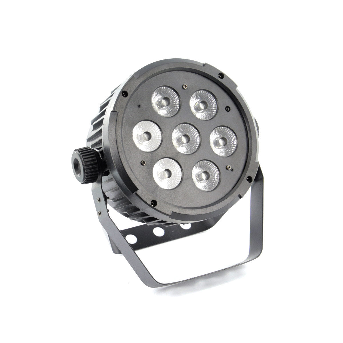 BoomToneDj Ledpar Dj 7x10W 5in1