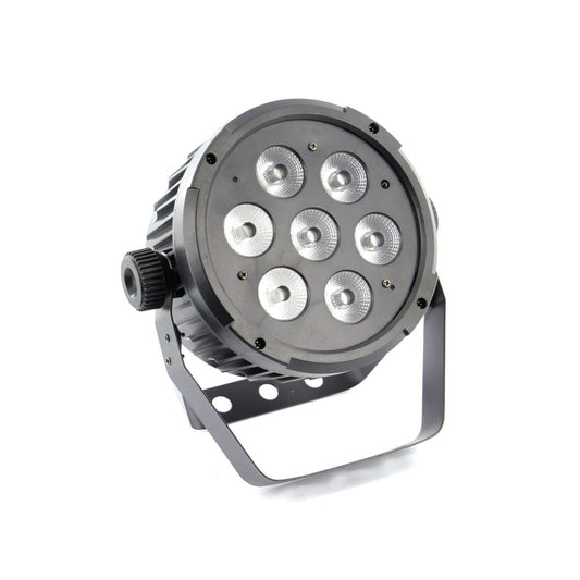 BoomToneDj Ledpar Dj 7x10W 5in1