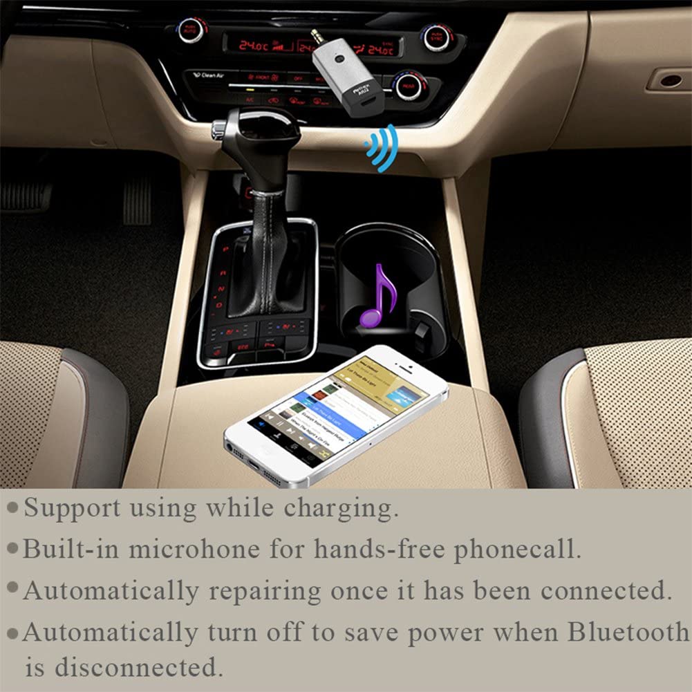 Ricevitore Bluetooth 4.1