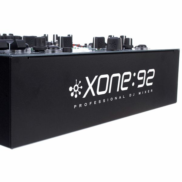 Allen & Heath Xone:92 DJ Mixer