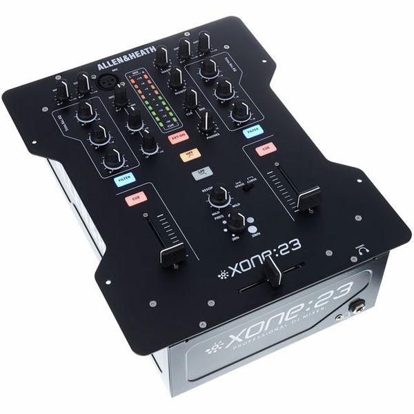 Allen & Heath Xone 23 Dj Mixer