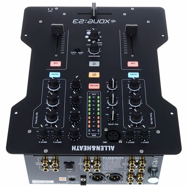 Allen & Heath Xone 23 Dj Mixer