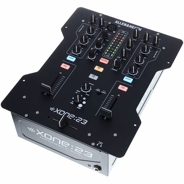 Allen & Heath Xone 23 Dj Mixer
