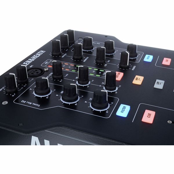 Allen & Heath Xone 23 Dj Mixer