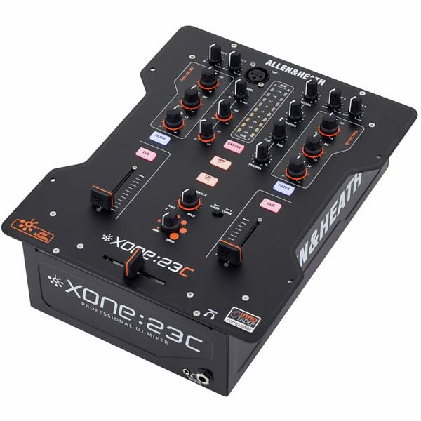 Allen & Heath Xone 23C Dj Mixer