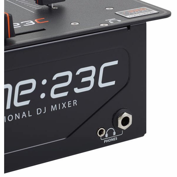 Allen & Heath Xone 23C Dj Mixer