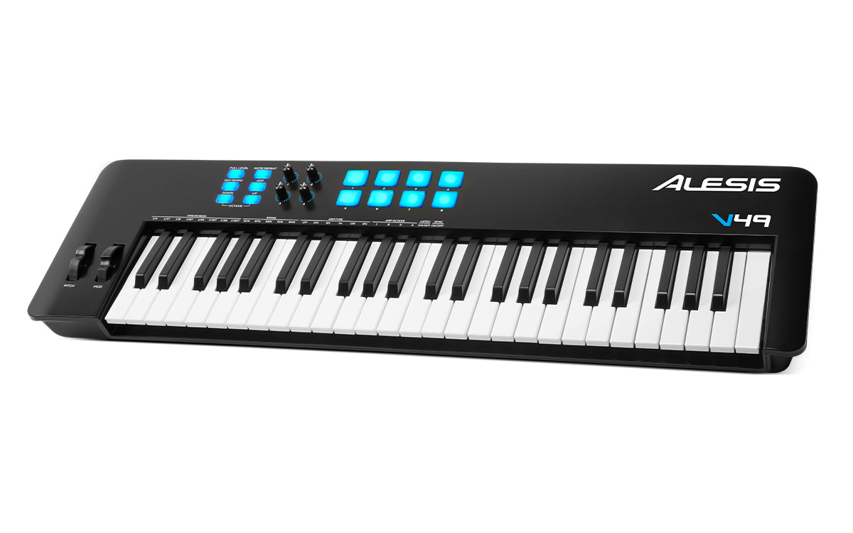 ALESIS V49MKII