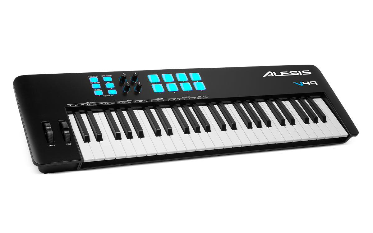 ALESIS V49MKII