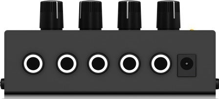 Amplificatore per Cuffie Behringer HA400 Microamp