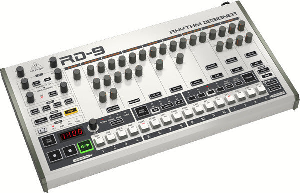 Behringer RD-9 Rhythm Designer