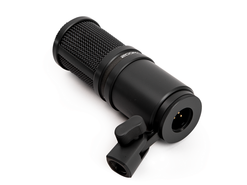 Zoom ZDM-1 Podcast Mic Pack